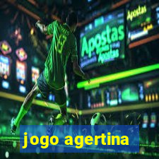 jogo agertina