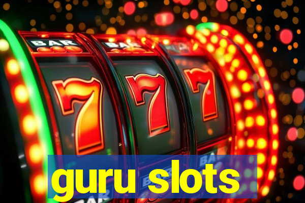 guru slots