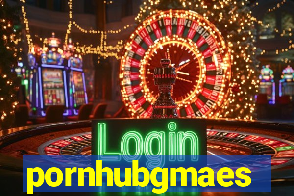 pornhubgmaes