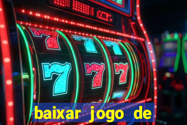 baixar jogo de futebol para pc