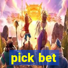 pick bet