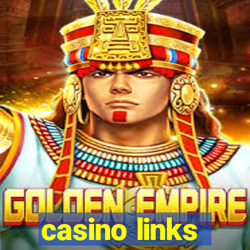 casino links