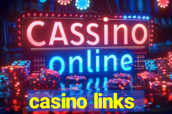 casino links