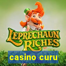 casino curu