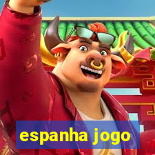 espanha jogo