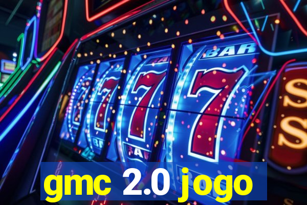 gmc 2.0 jogo