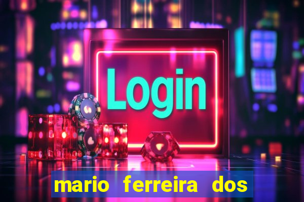 mario ferreira dos santos livros