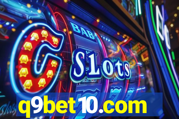 q9bet10.com