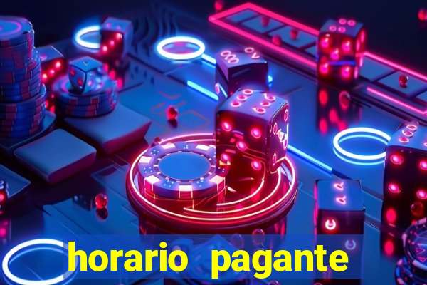 horario pagante betok game