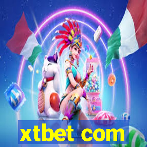 xtbet com