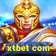 xtbet com