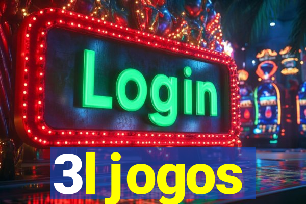 3l jogos