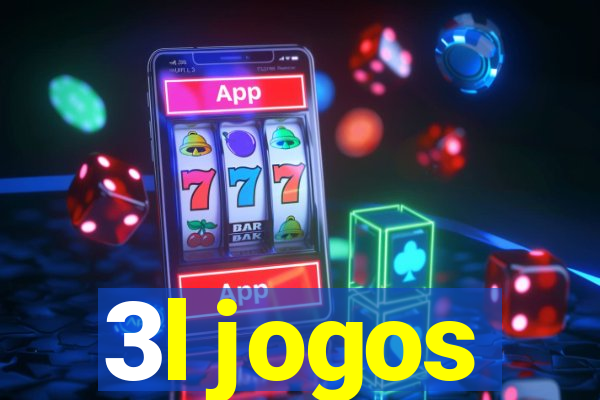 3l jogos