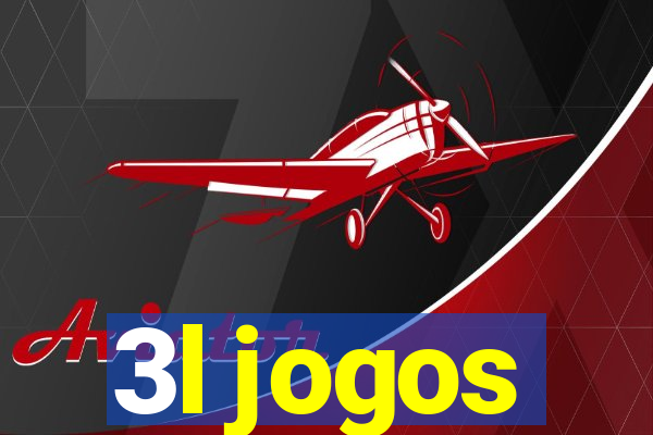 3l jogos