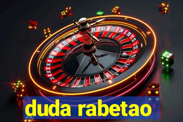 duda rabetao