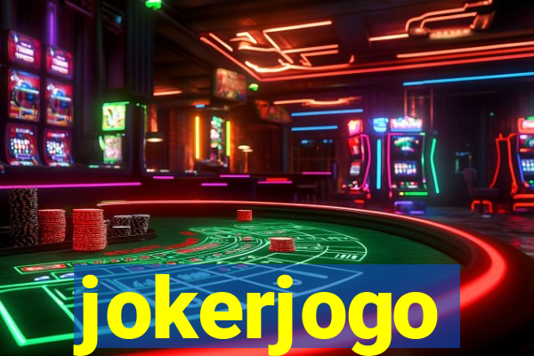 jokerjogo