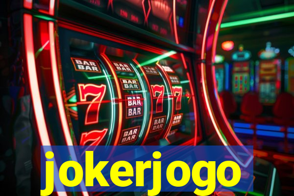 jokerjogo