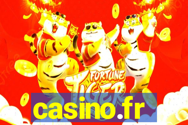 casino.fr