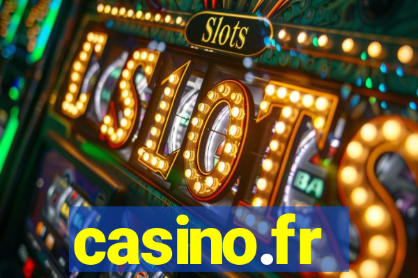 casino.fr