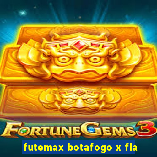 futemax botafogo x fla