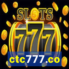 ctc777.co