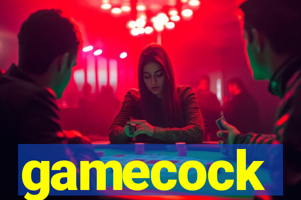 gamecock