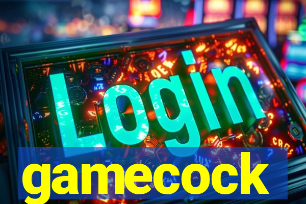 gamecock