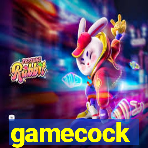 gamecock