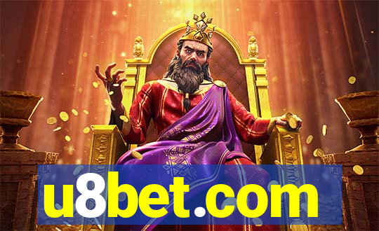 u8bet.com