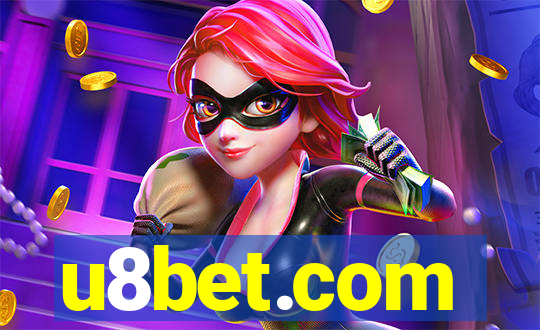 u8bet.com