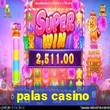 palas casino