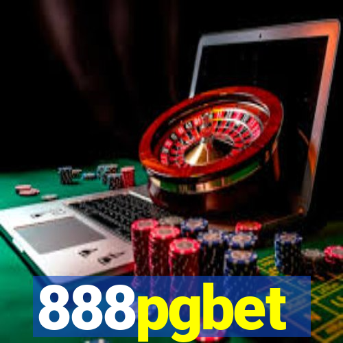 888pgbet