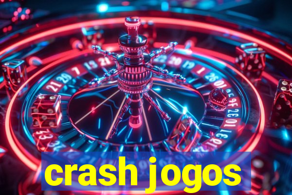 crash jogos