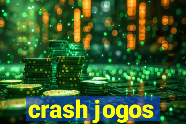 crash jogos