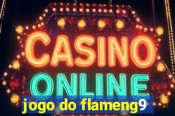 jogo do flameng9