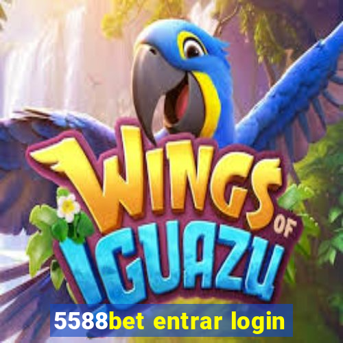 5588bet entrar login