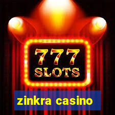 zinkra casino