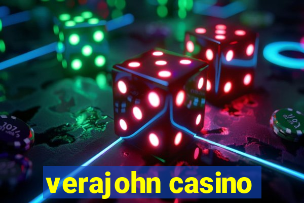 verajohn casino