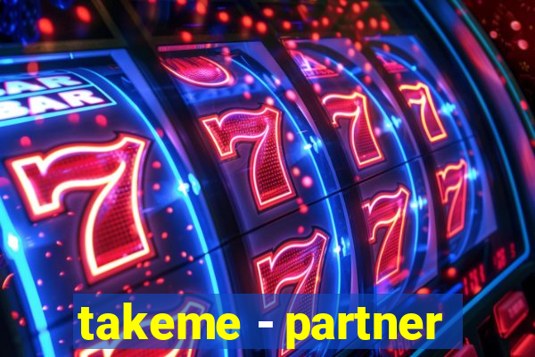 takeme - partner