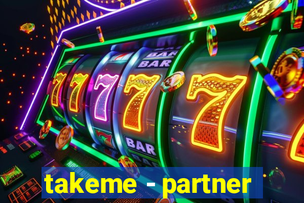 takeme - partner