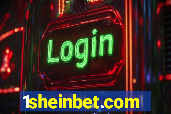 1sheinbet.com