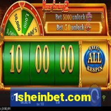 1sheinbet.com