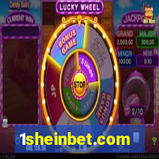 1sheinbet.com