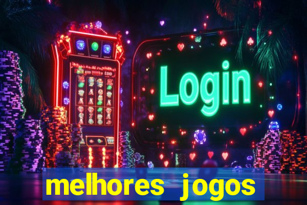 melhores jogos online para ganhar dinheiro