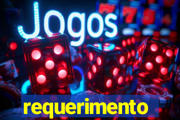 requerimento eletronico juceb