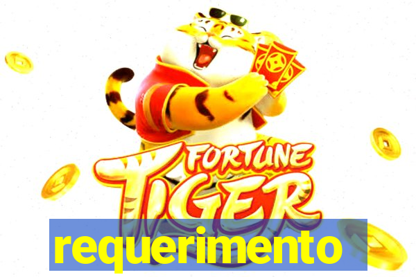 requerimento eletronico juceb