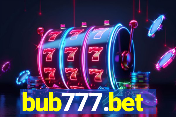 bub777.bet