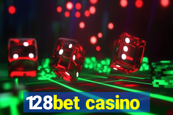 128bet casino