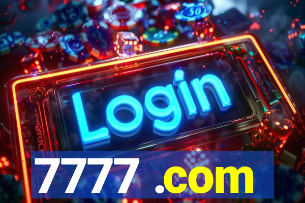 7777 .com