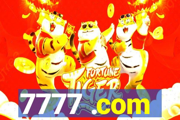 7777 .com